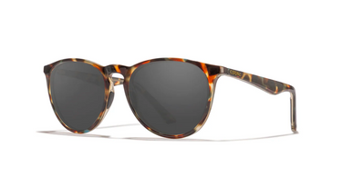 Cordina Breeze Shiny Coastal Tortoise Grey Polarized